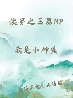 快穿之玉器NP