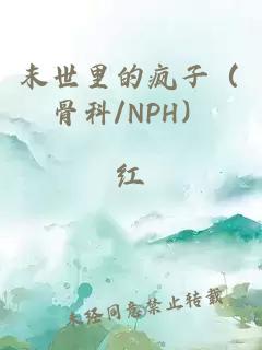 末世里的疯子（骨科/NPH）